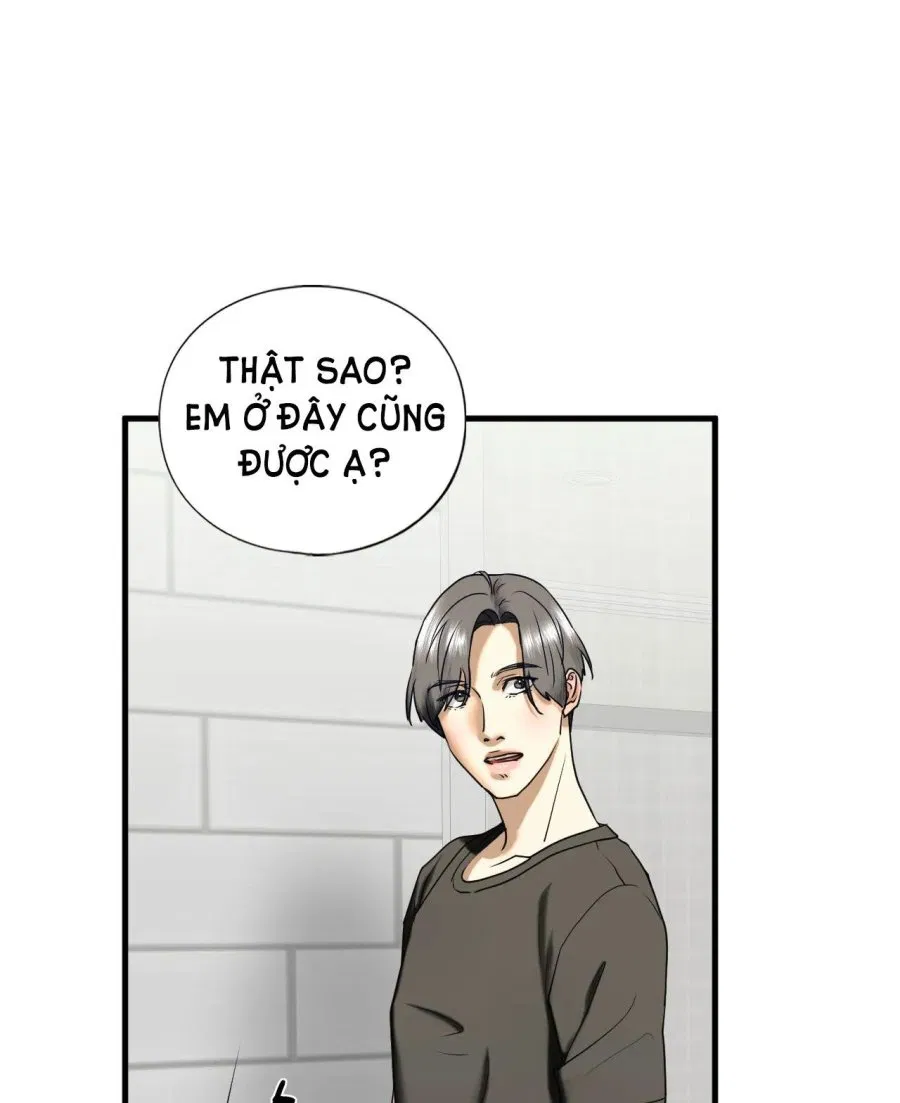 chị kế 