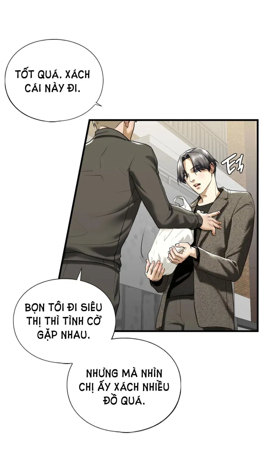 chị kế 