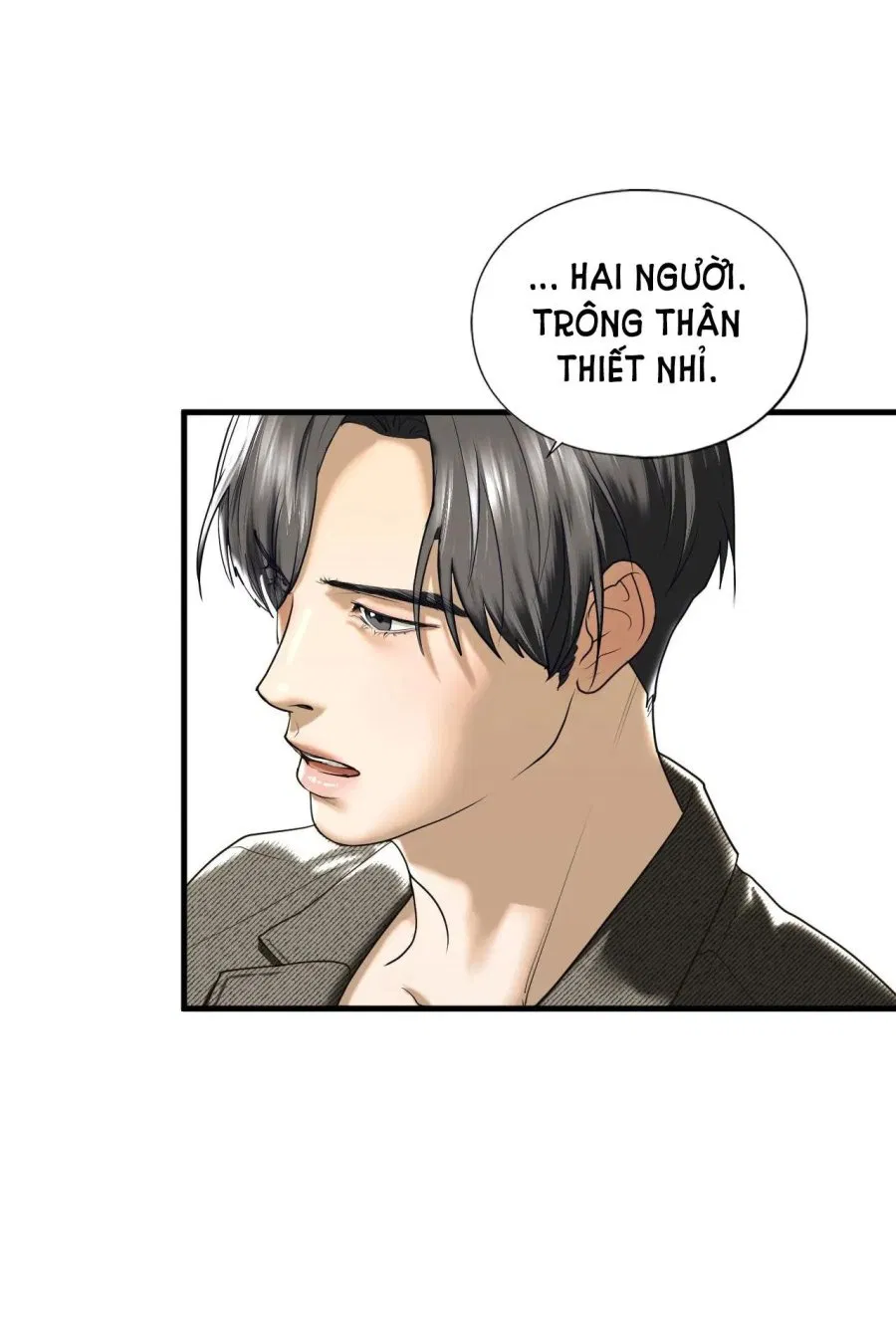 chị kế 