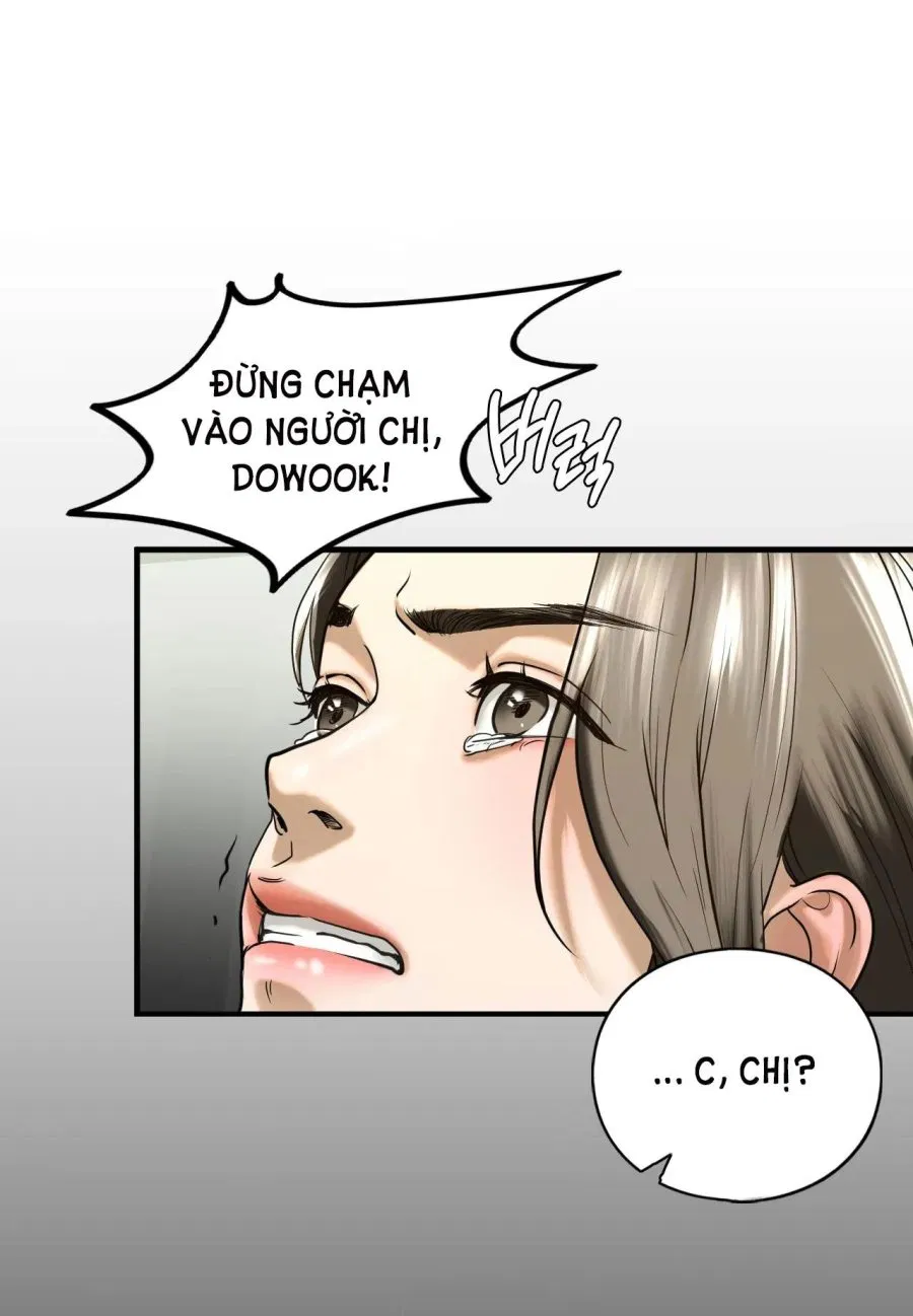 chị kế 