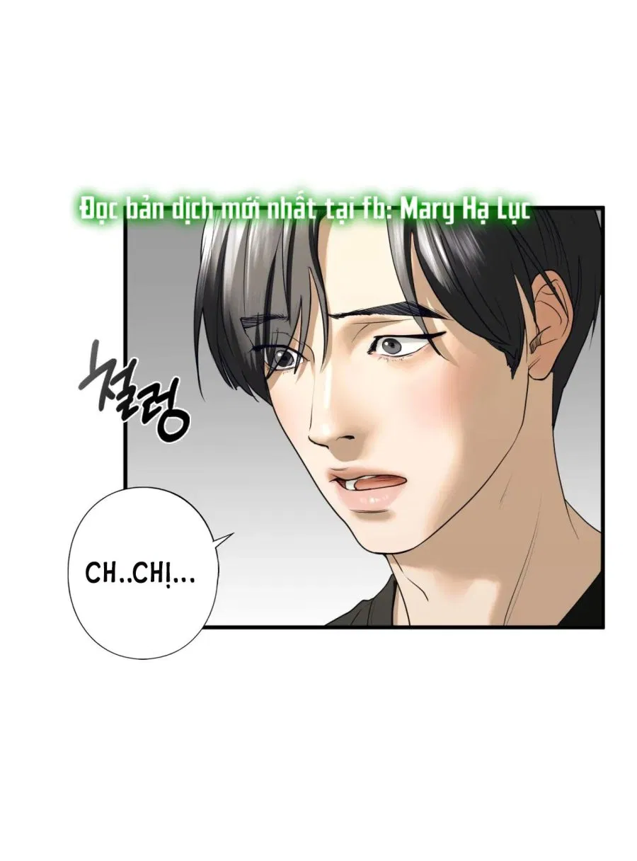 chị kế 