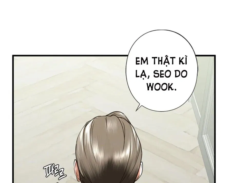 chị kế 