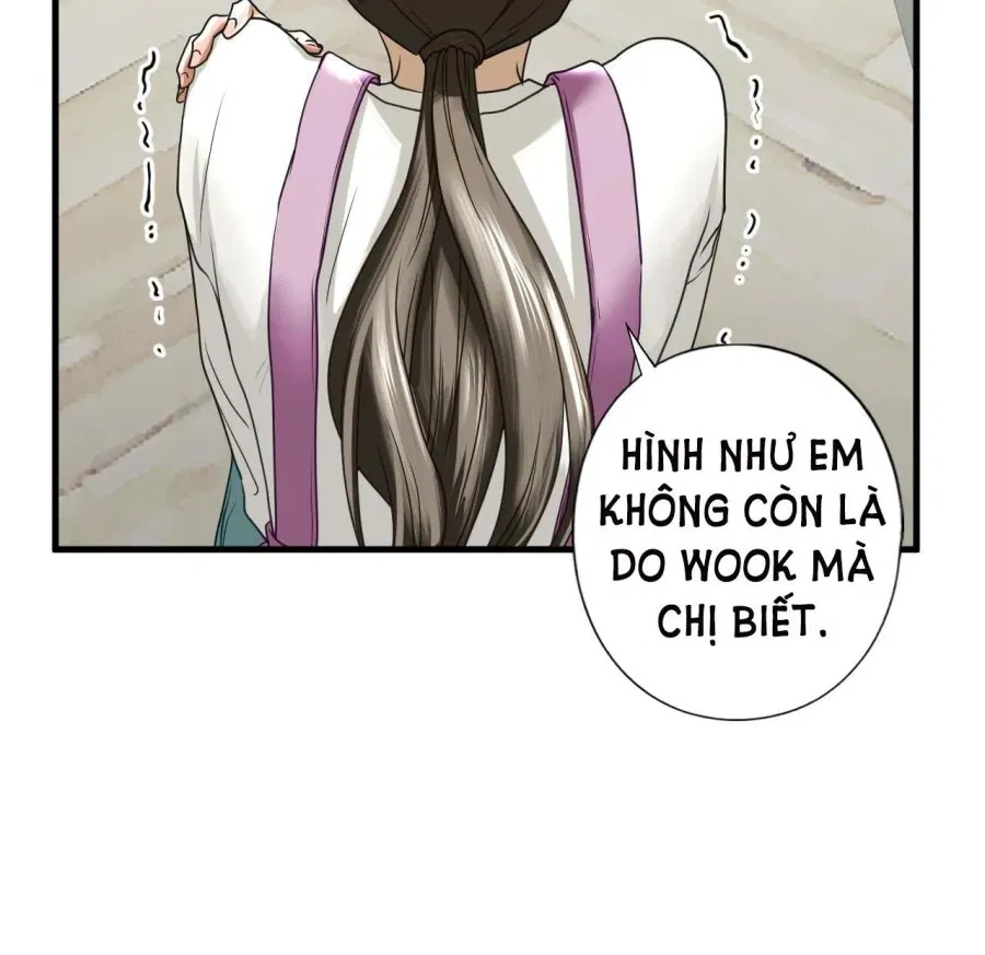 chị kế 