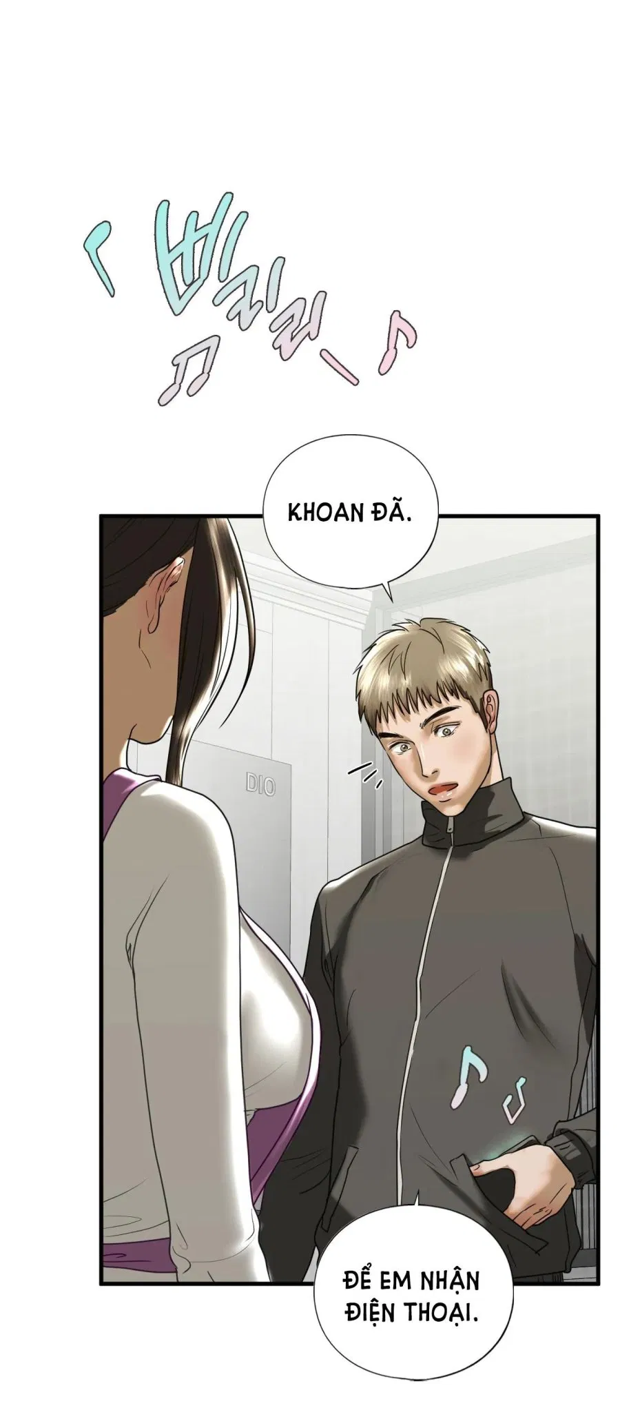 chị kế 