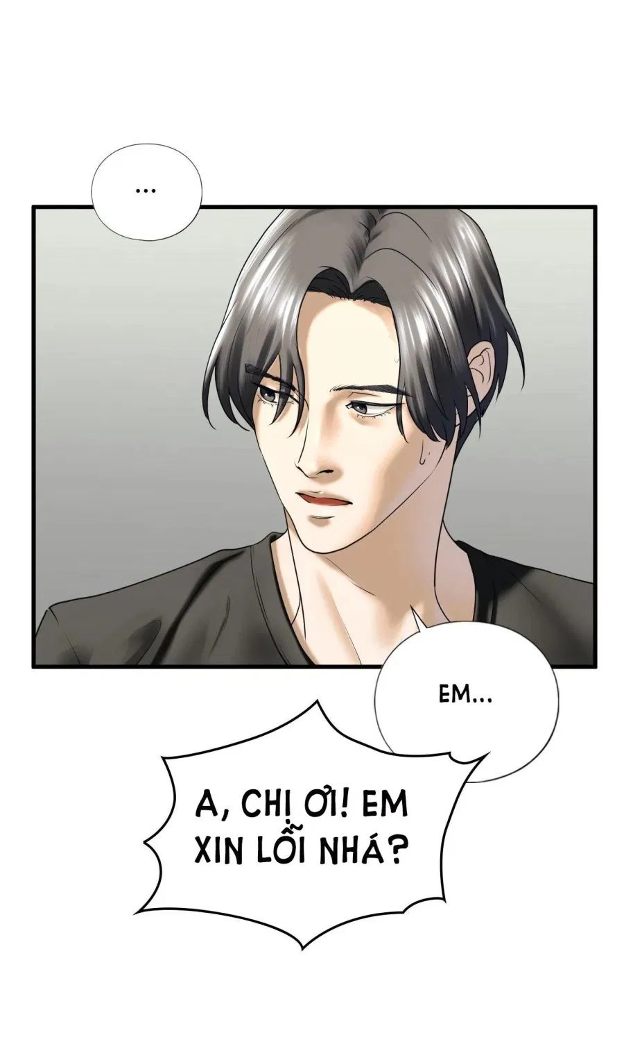chị kế 