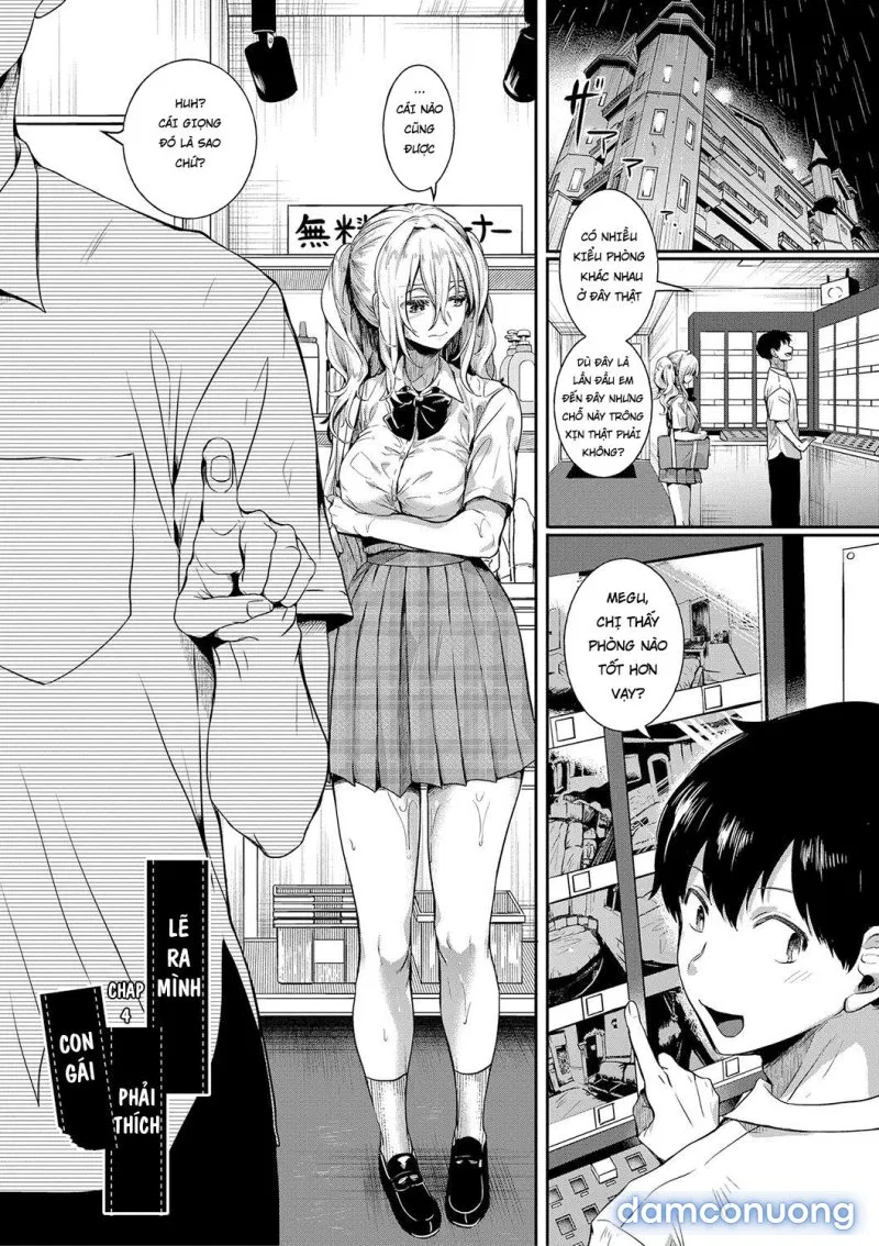Watashi Wa Onnanoko Ga Suki Datta Hazu Nano Ni 