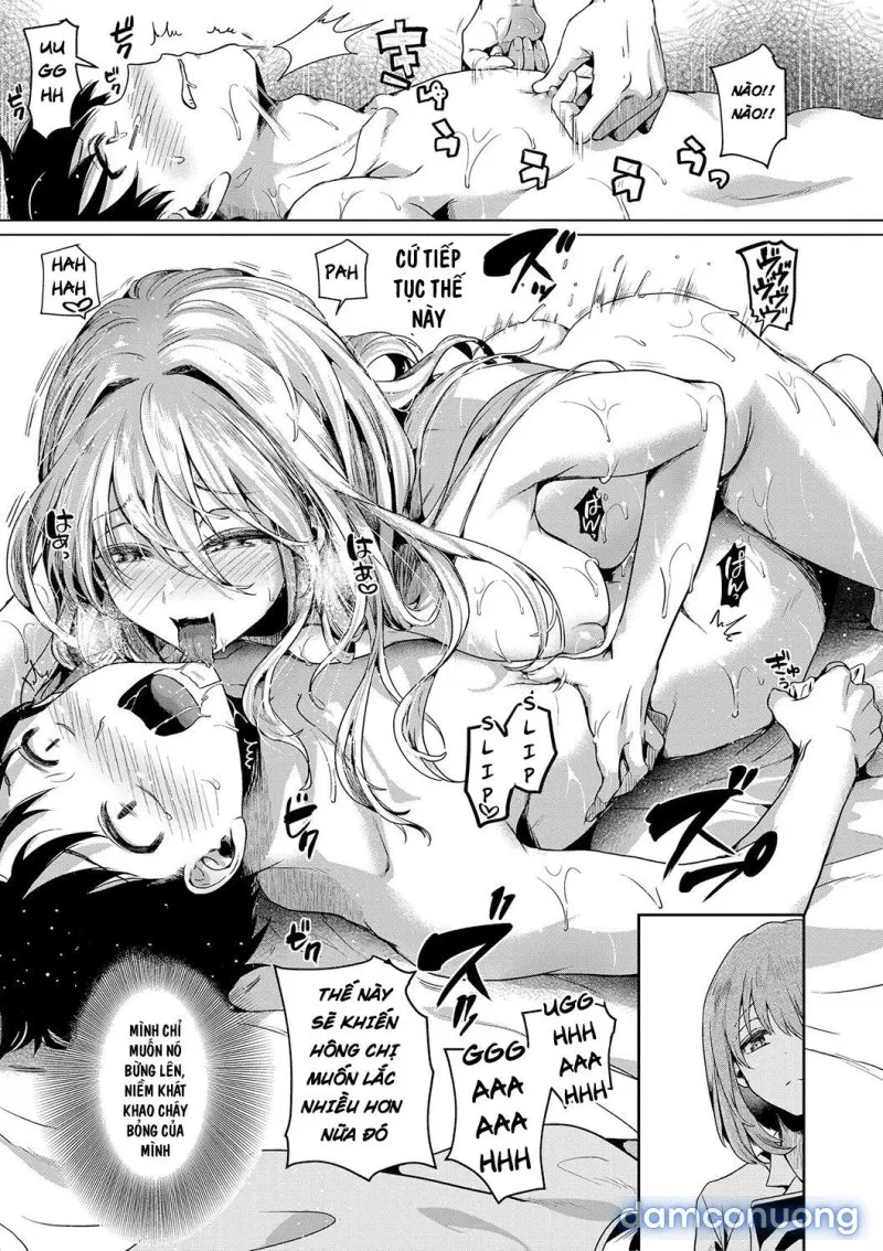 Watashi Wa Onnanoko Ga Suki Datta Hazu Nano Ni 