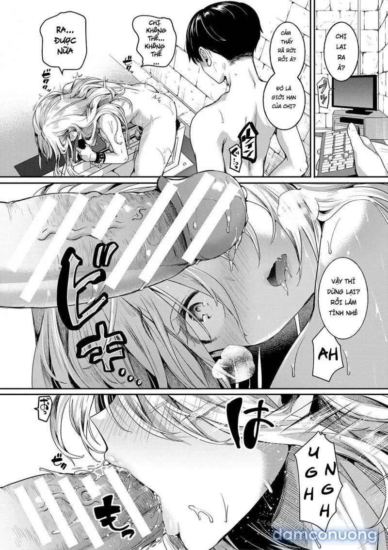 Watashi Wa Onnanoko Ga Suki Datta Hazu Nano Ni 