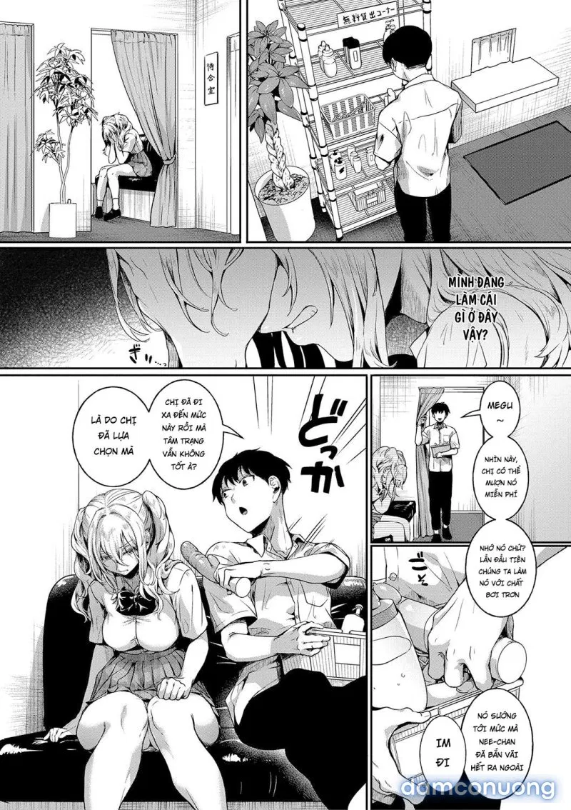 Watashi Wa Onnanoko Ga Suki Datta Hazu Nano Ni 