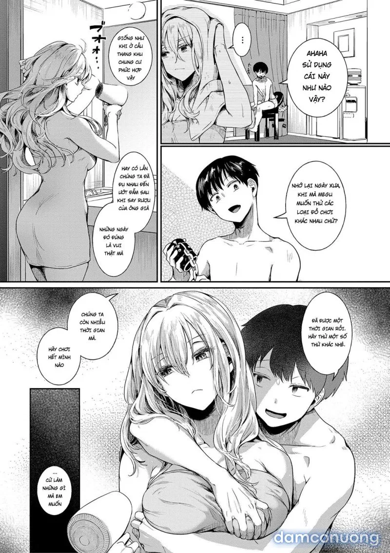 Watashi Wa Onnanoko Ga Suki Datta Hazu Nano Ni 