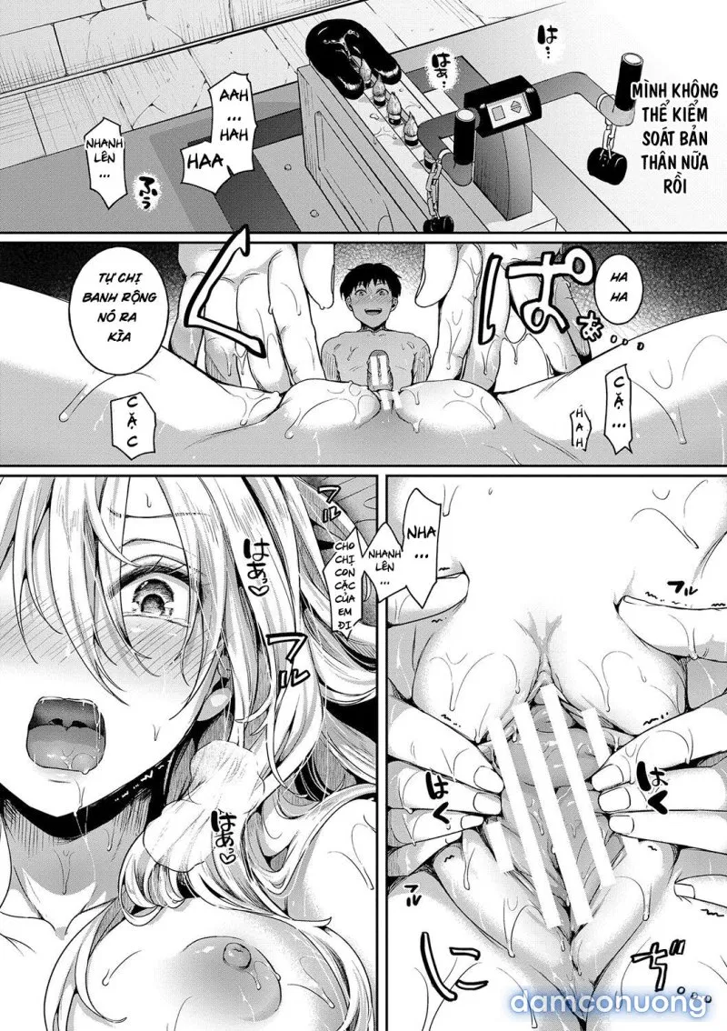 Watashi Wa Onnanoko Ga Suki Datta Hazu Nano Ni 
