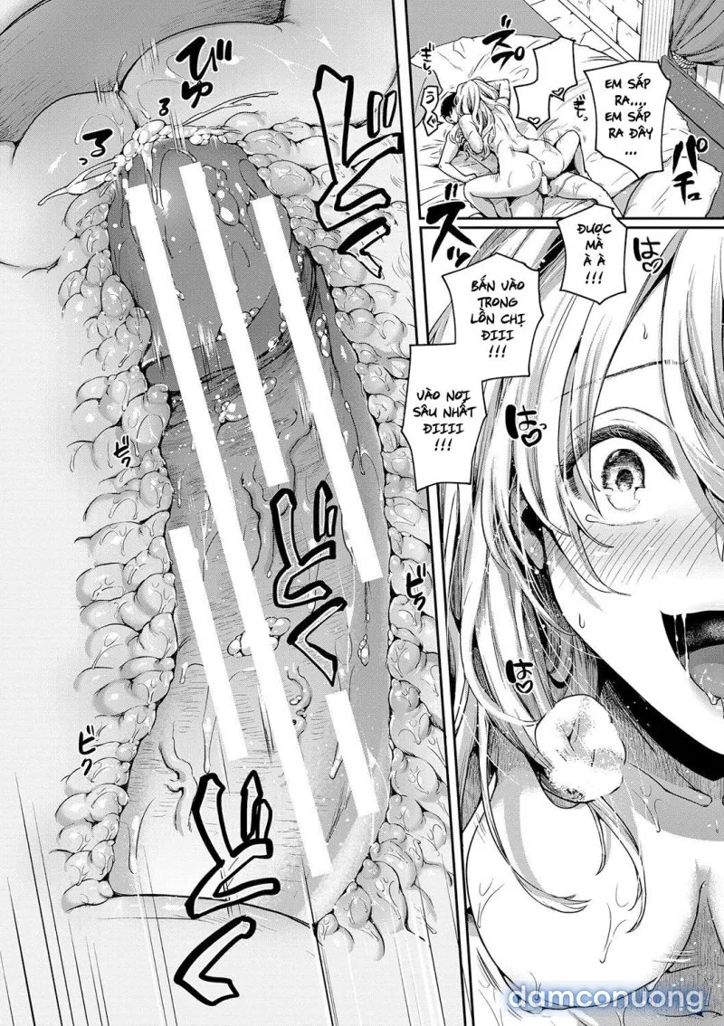 Watashi Wa Onnanoko Ga Suki Datta Hazu Nano Ni 