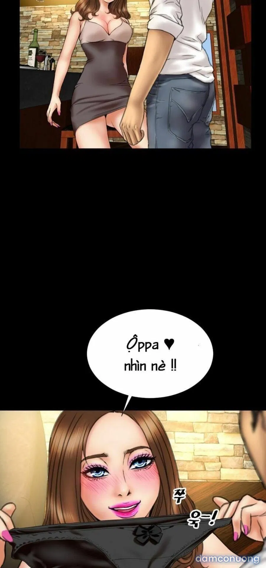 NHỮNG CÔ VỢ CỦA TÔI 