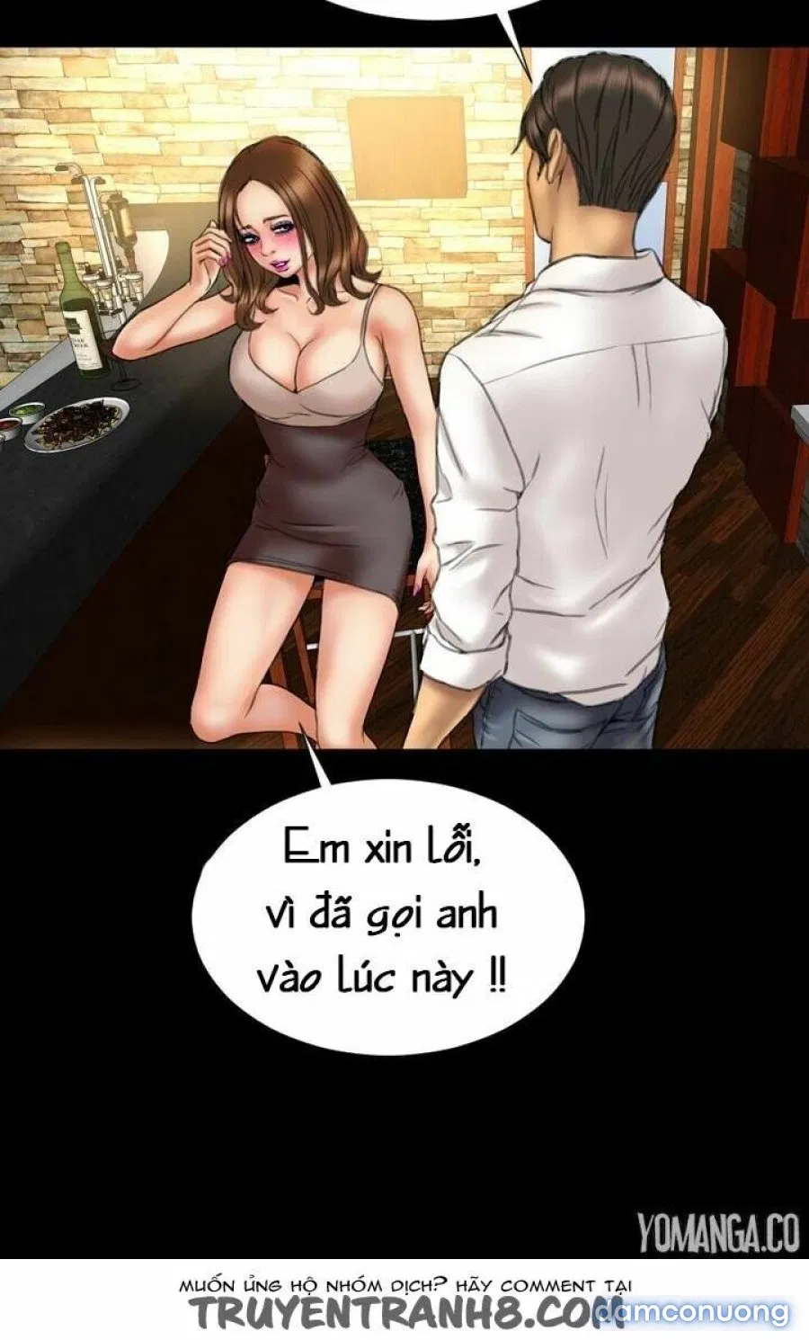 NHỮNG CÔ VỢ CỦA TÔI 