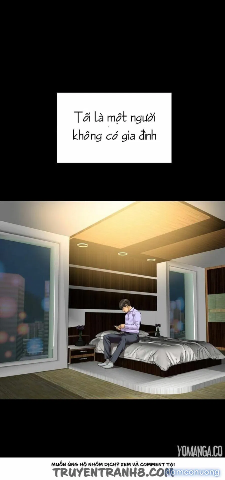 NHỮNG CÔ VỢ CỦA TÔI 