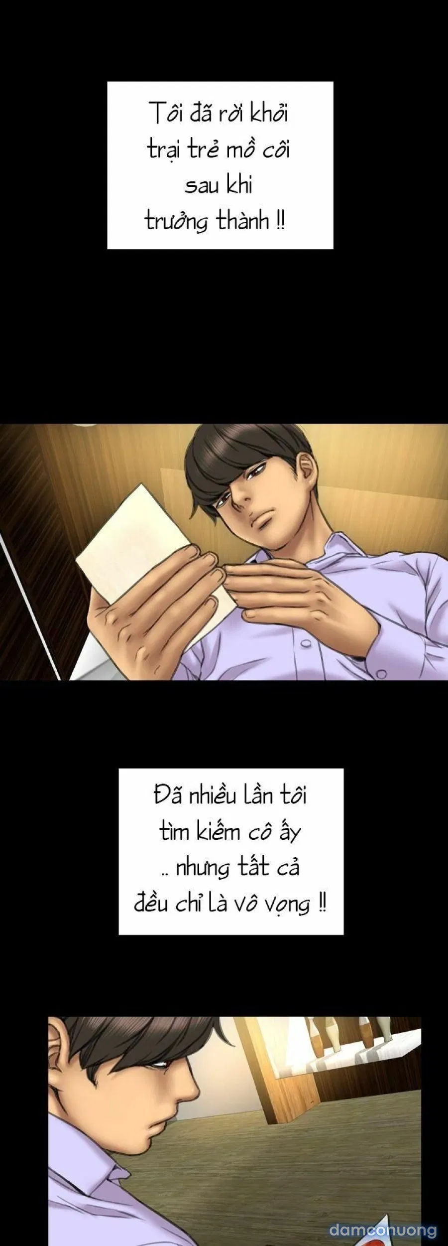 NHỮNG CÔ VỢ CỦA TÔI 