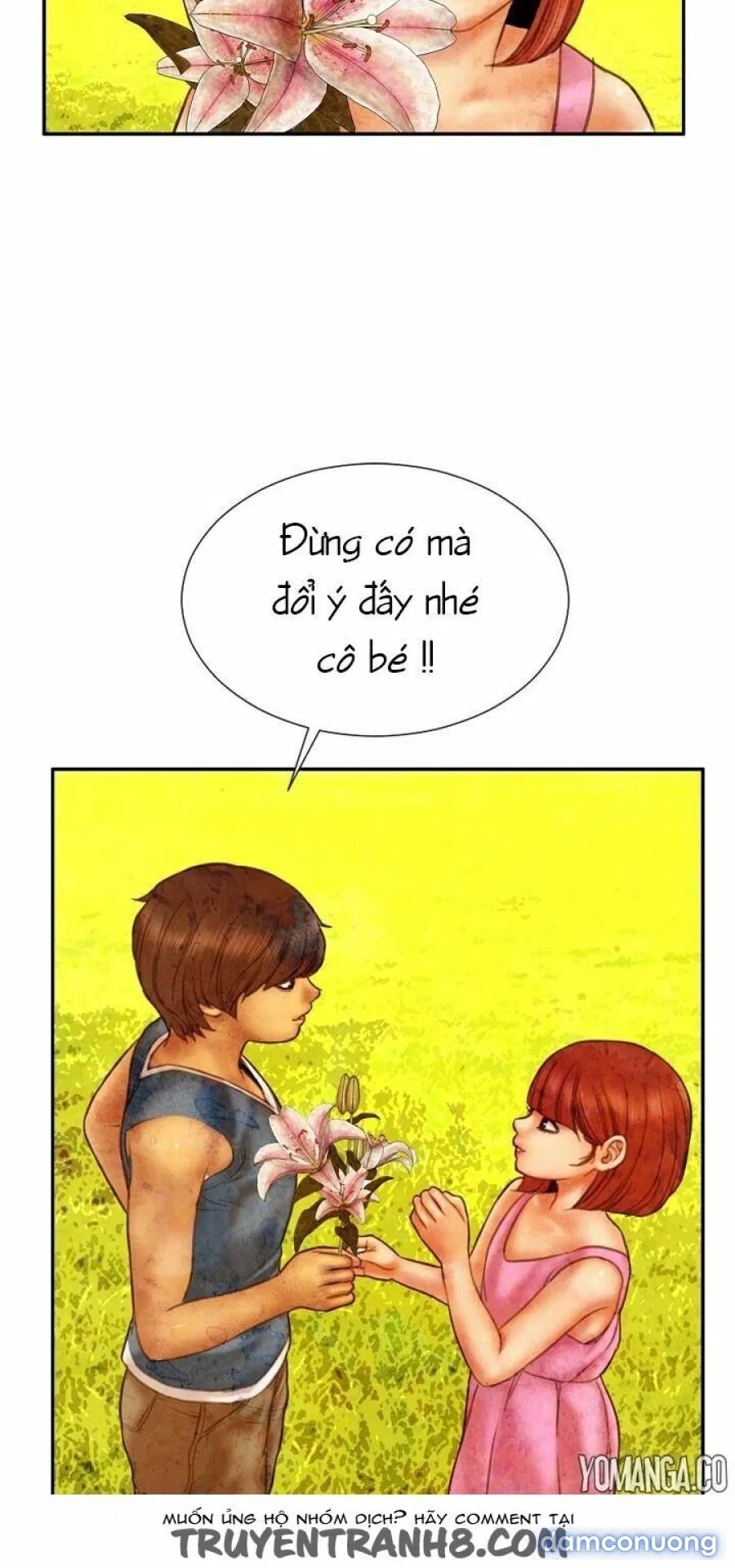 NHỮNG CÔ VỢ CỦA TÔI 