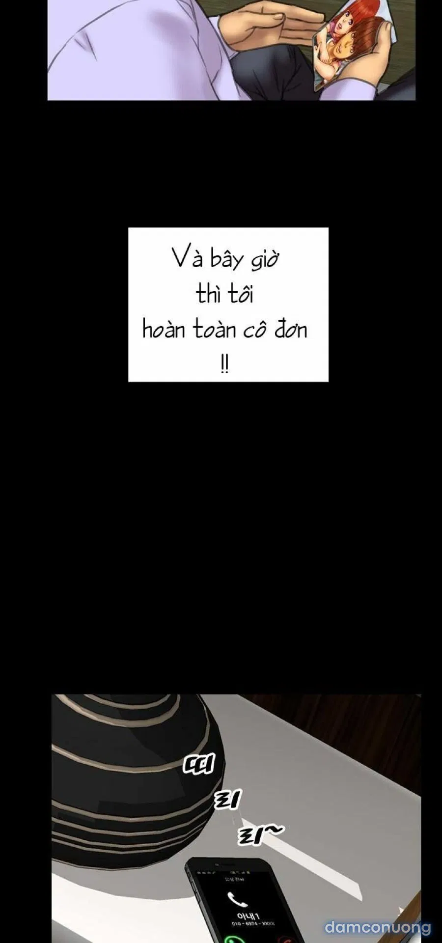 NHỮNG CÔ VỢ CỦA TÔI 