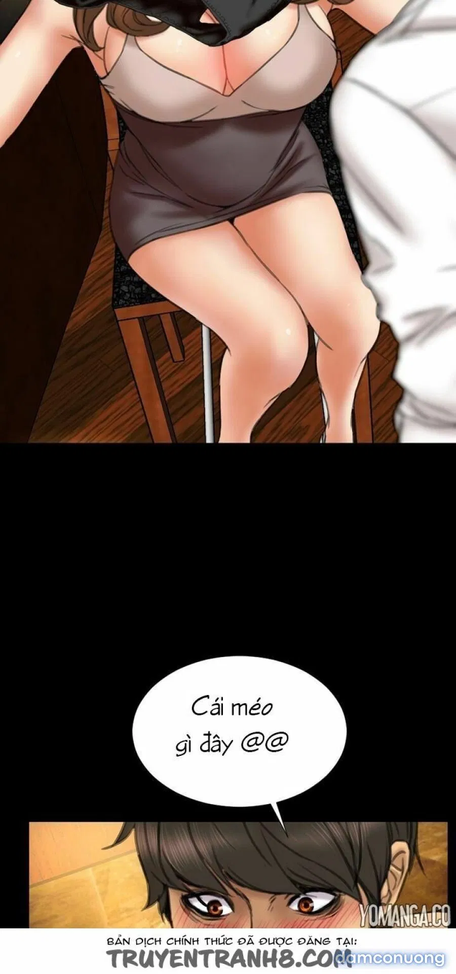 NHỮNG CÔ VỢ CỦA TÔI 