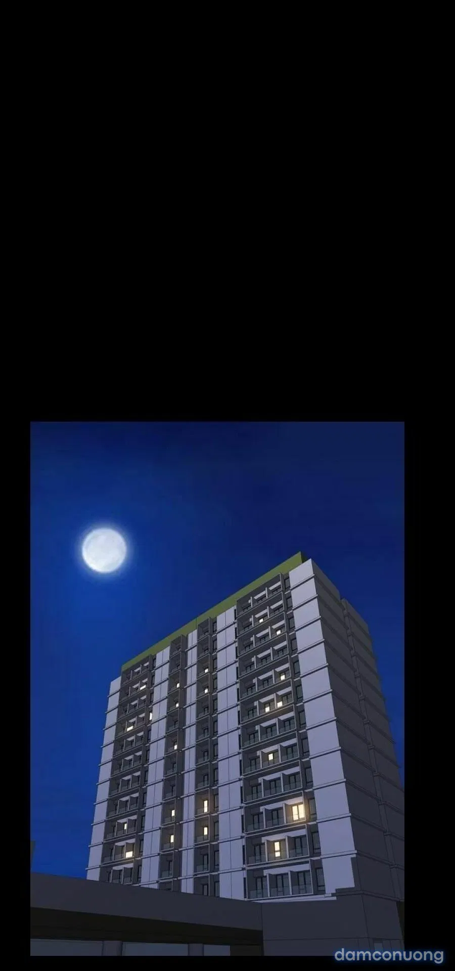 NHỮNG CÔ VỢ CỦA TÔI 
