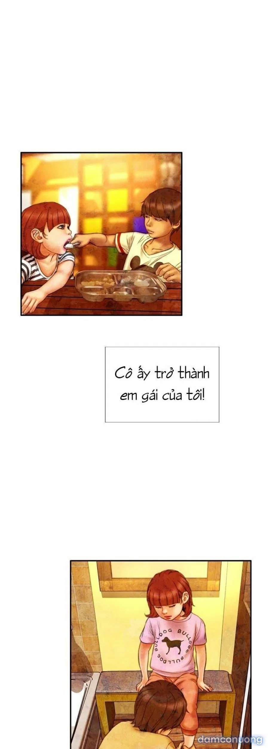 NHỮNG CÔ VỢ CỦA TÔI 