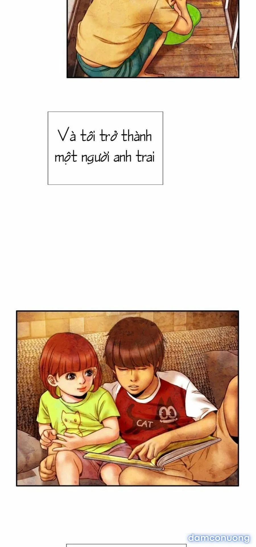 NHỮNG CÔ VỢ CỦA TÔI 