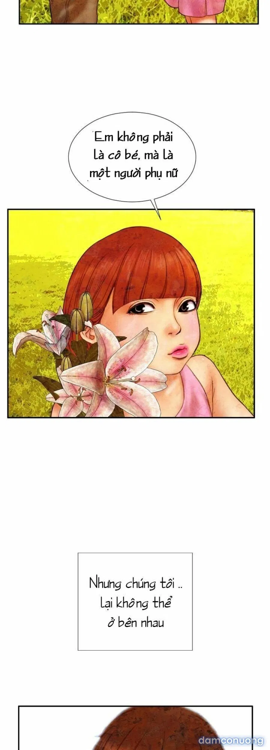 NHỮNG CÔ VỢ CỦA TÔI 