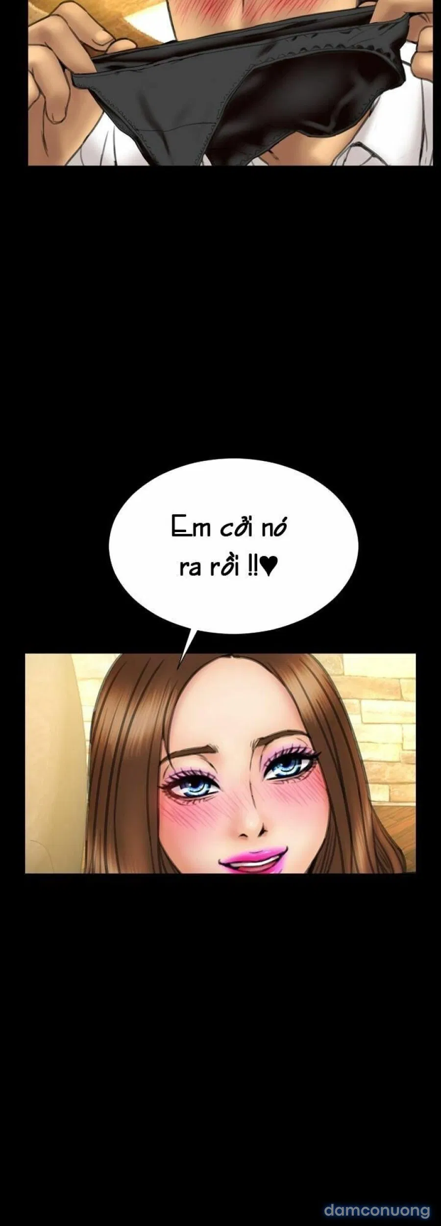 NHỮNG CÔ VỢ CỦA TÔI 