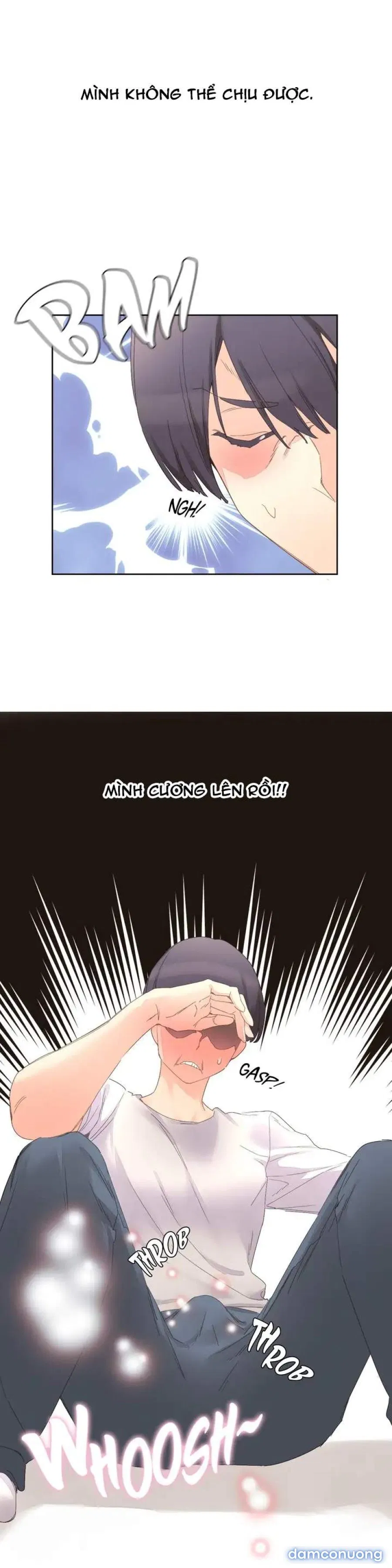 Chất Kích Dục Thần Thánh 