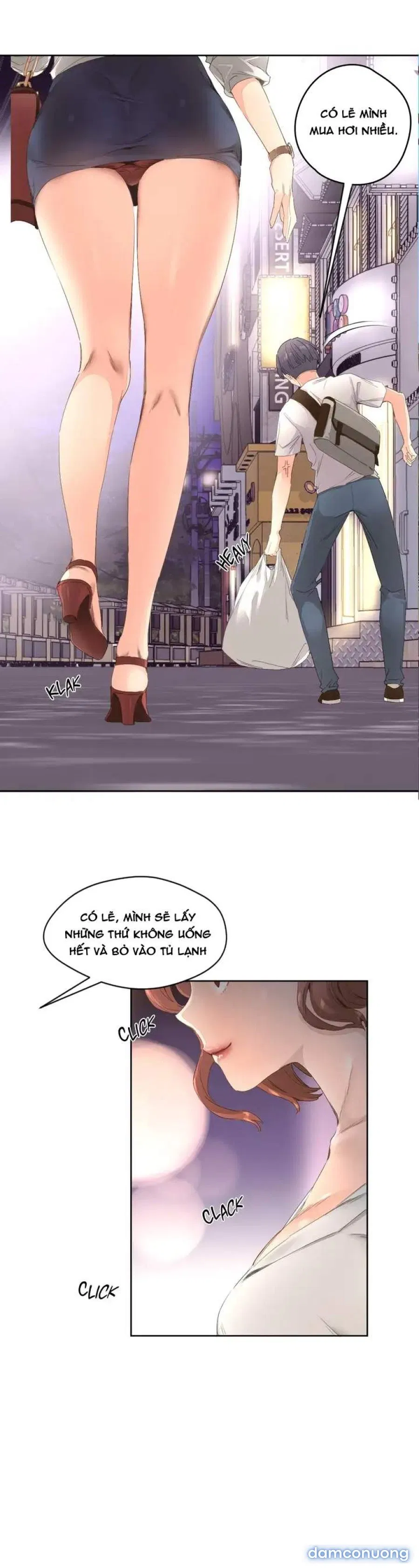 Chất Kích Dục Thần Thánh 