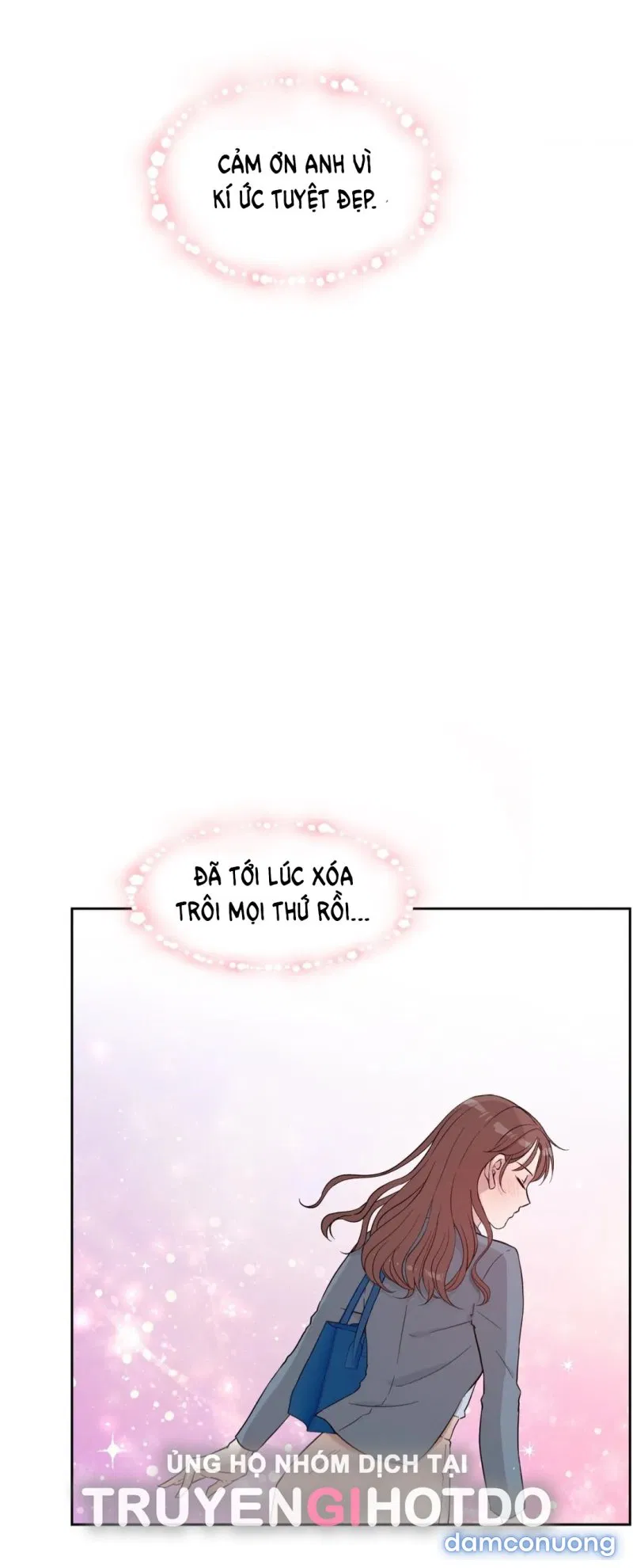 [18+] NHỮNG TƯỞNG TƯỢNG CỦA TÔI ĐANG HOÁ THÀNH THỰC 