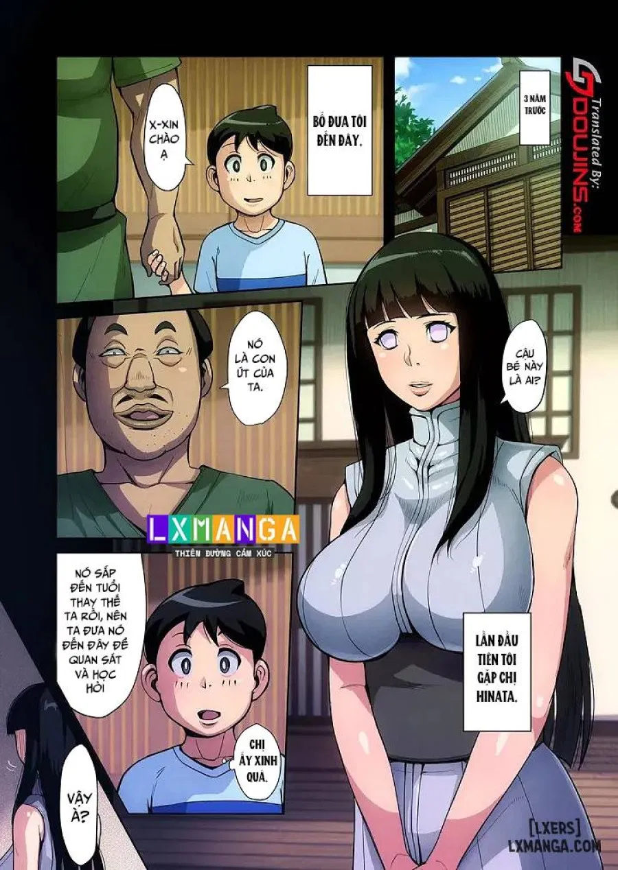 B-Kyuu Manga 12 Icnizoku no Shikitari 1-yame 