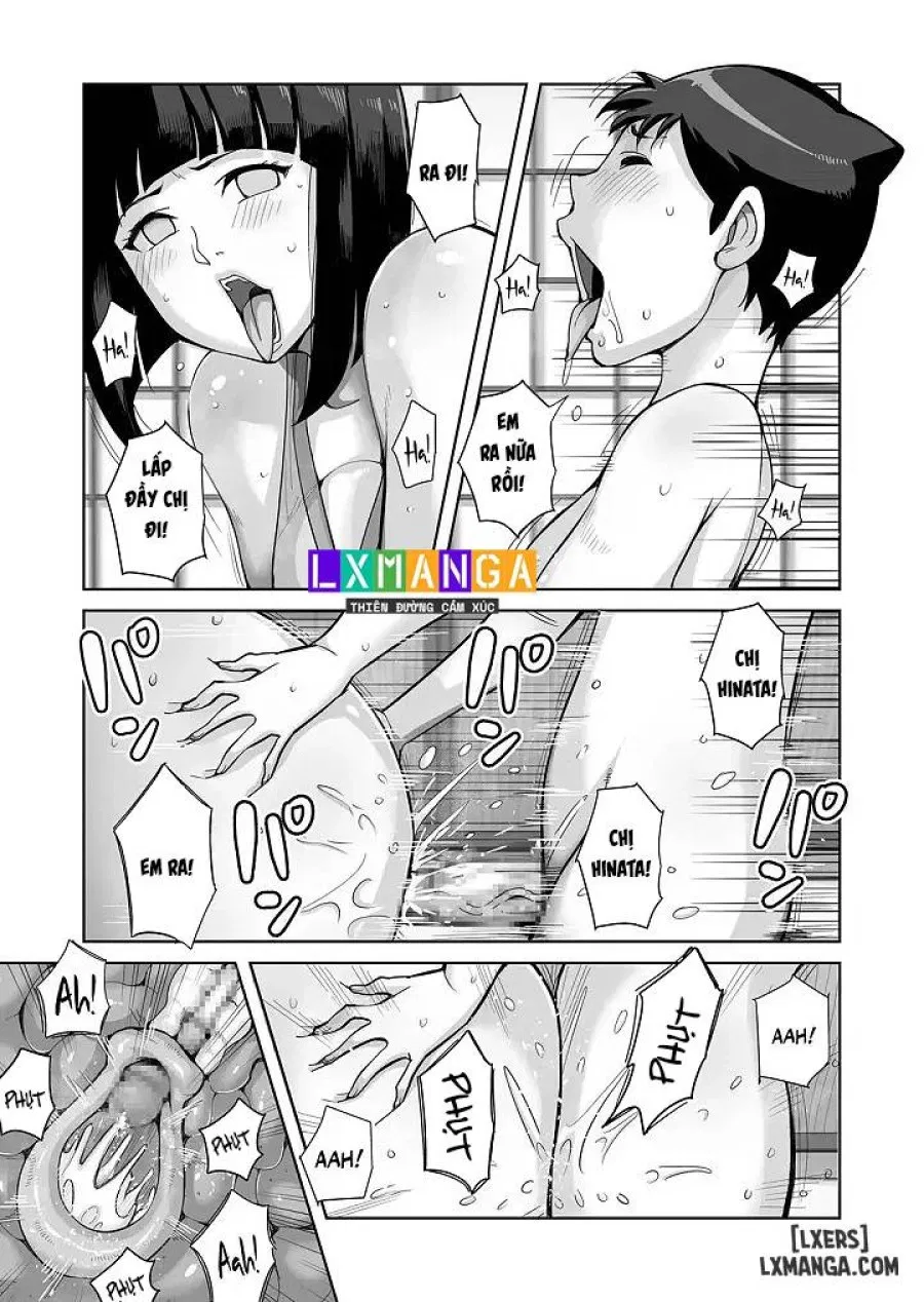 B-Kyuu Manga 12 Icnizoku no Shikitari 1-yame 