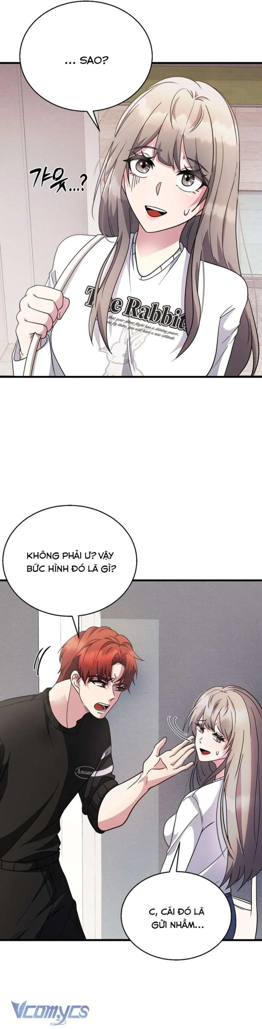 [18+] Mùa Đông Bất Tận 