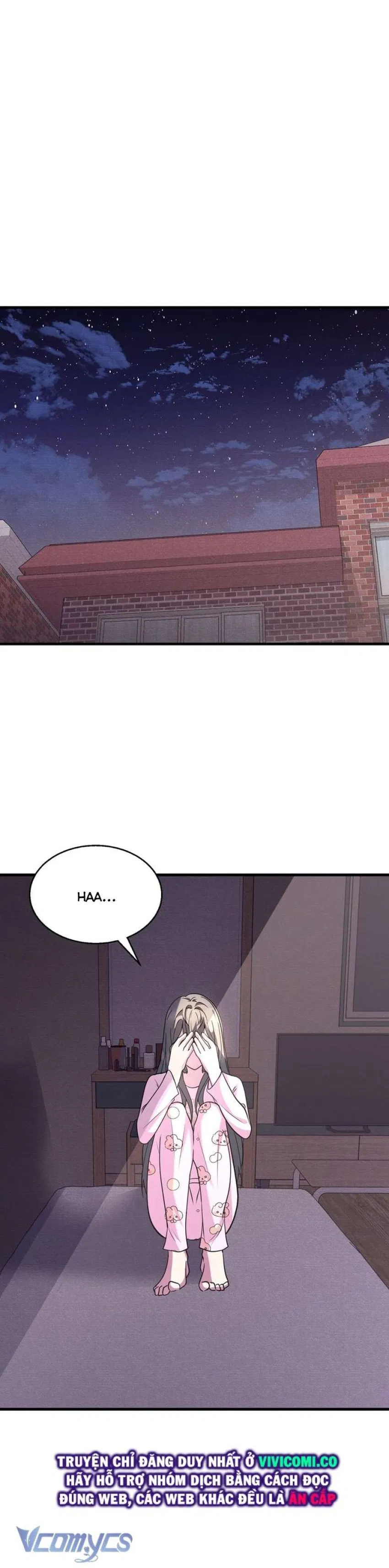 [18+] Mùa Đông Bất Tận 