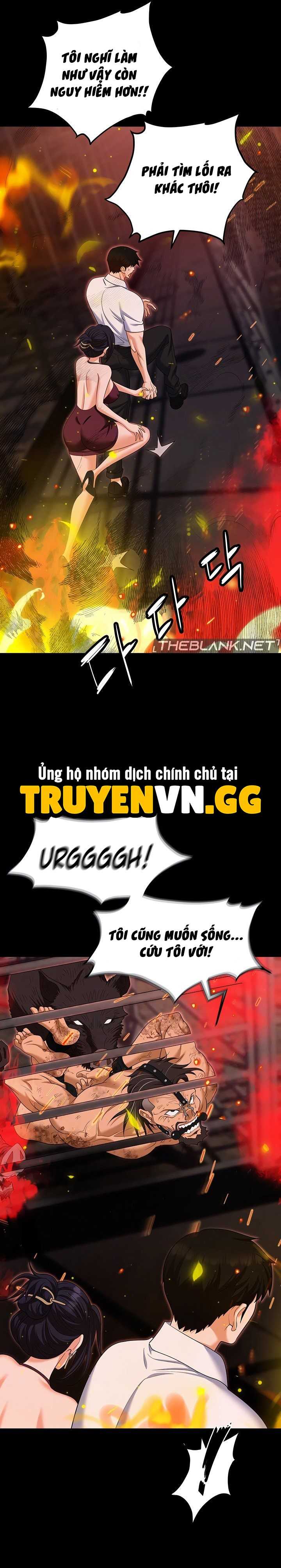 Sập Bẫy 