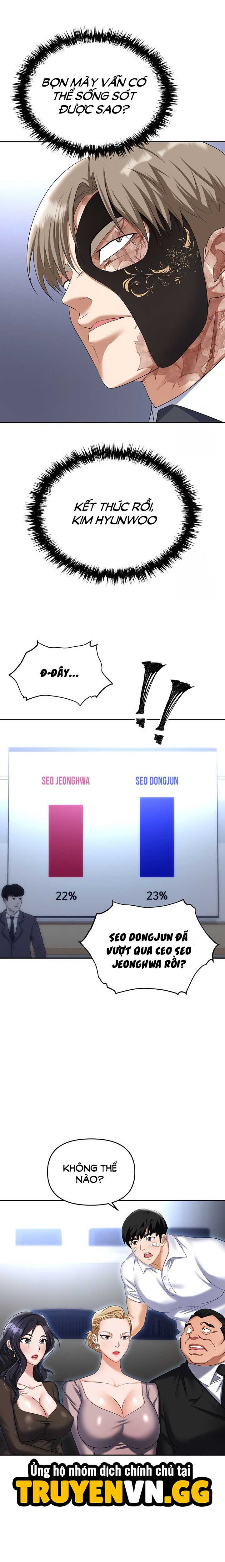 Sập Bẫy 