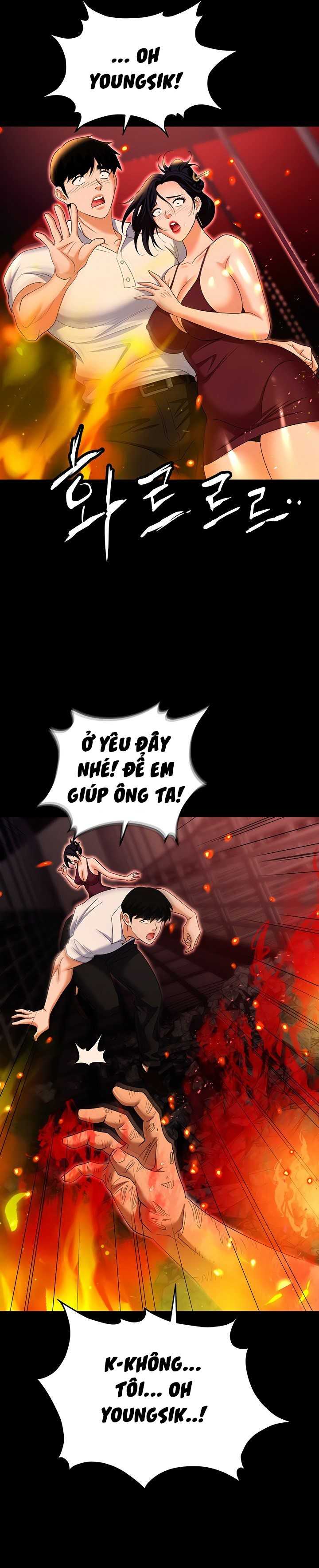 Sập Bẫy 