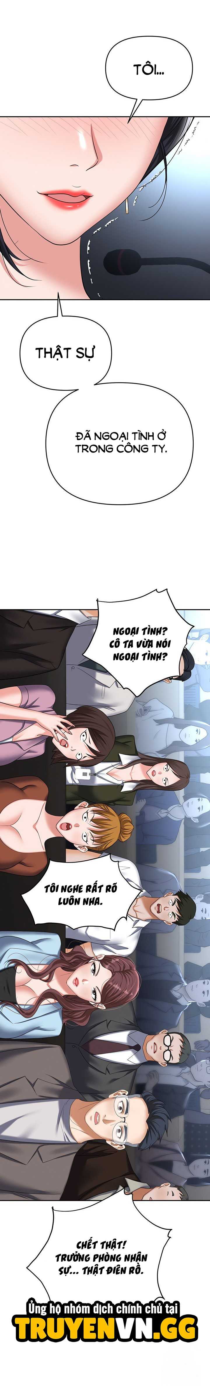 Sập Bẫy 