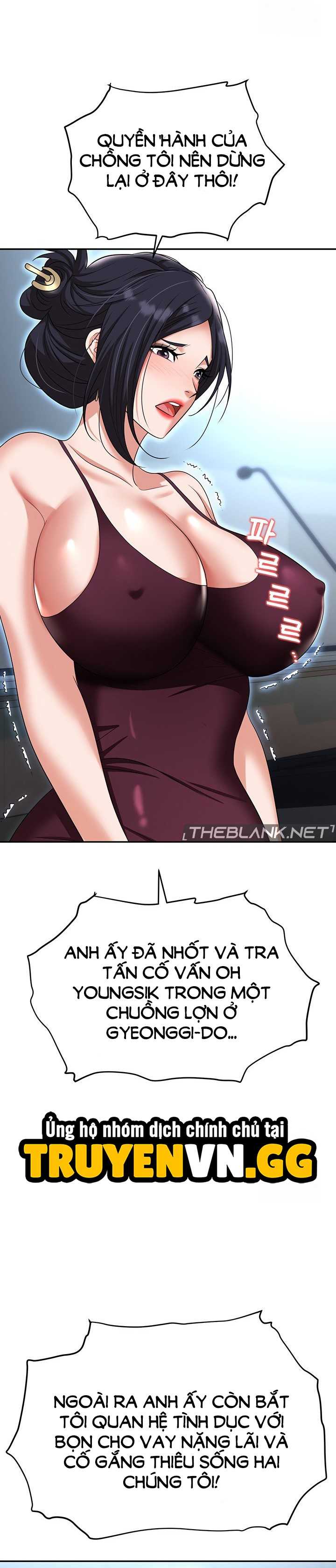 Sập Bẫy 
