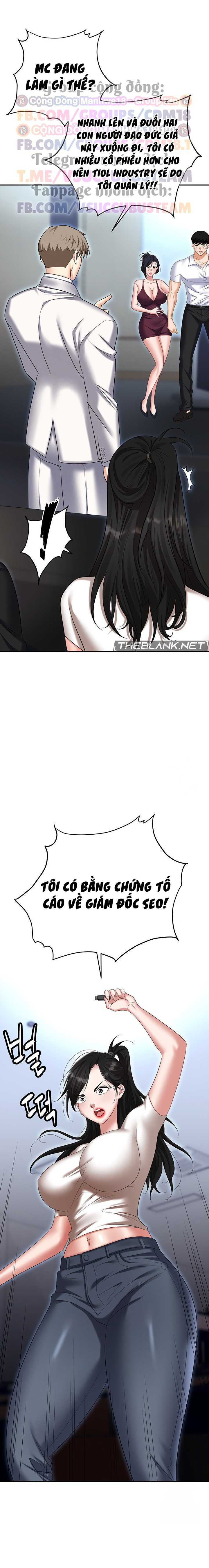 Sập Bẫy 