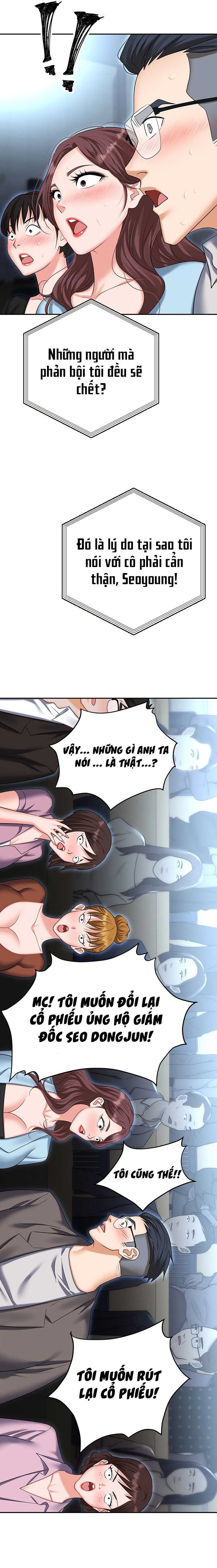 Sập Bẫy 