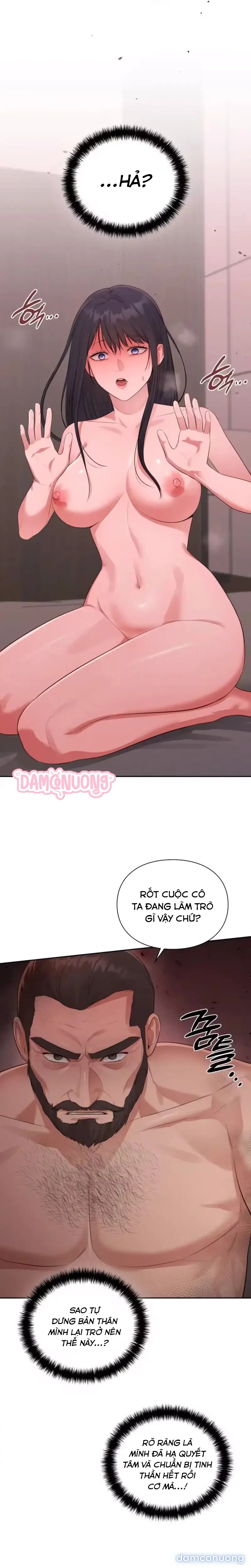 Tu Nữ Tình Dục 