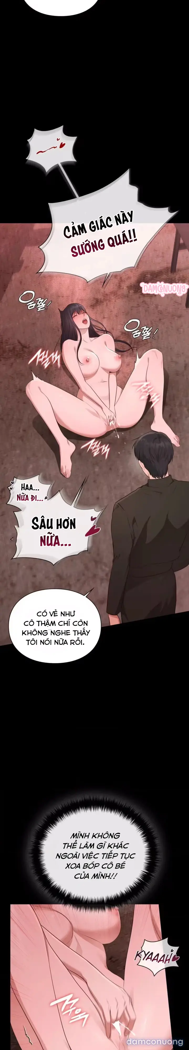 Tu Nữ Tình Dục 