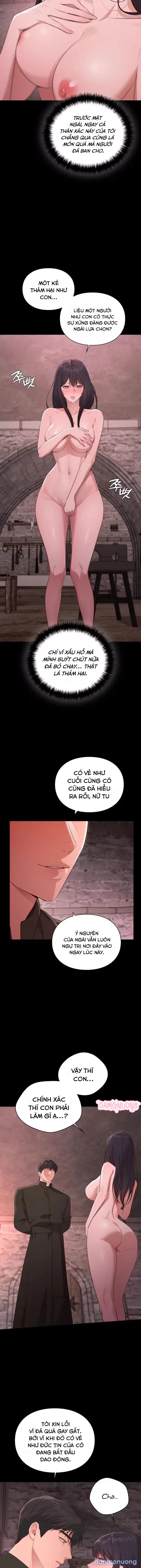 Tu Nữ Tình Dục 