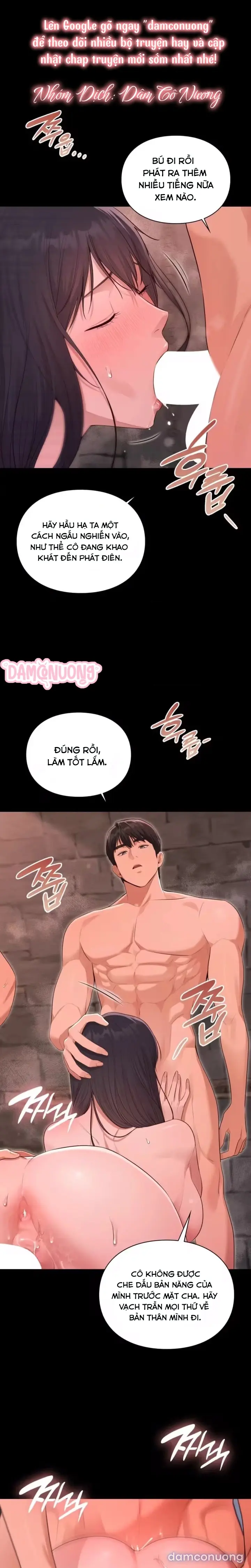 Tu Nữ Tình Dục 