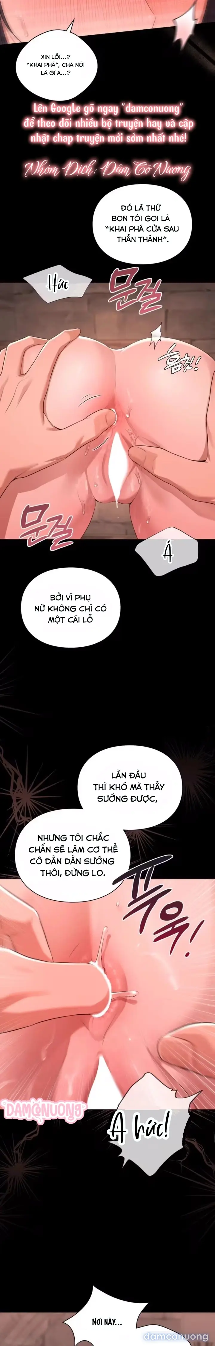 Tu Nữ Tình Dục 