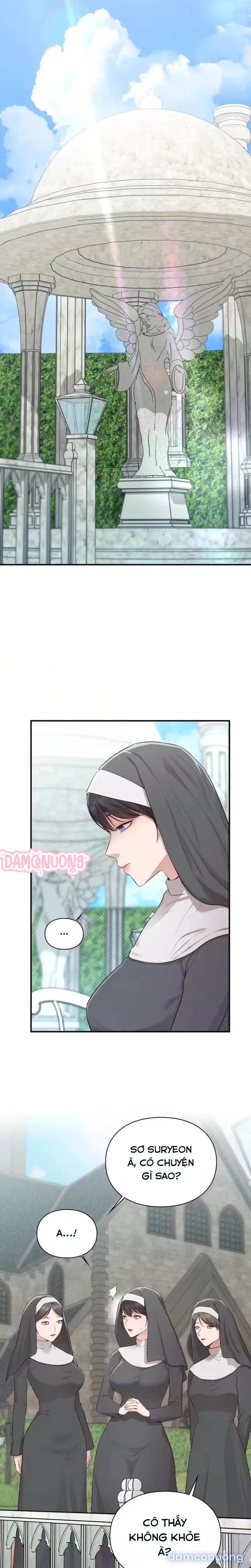 Tu Nữ Tình Dục 