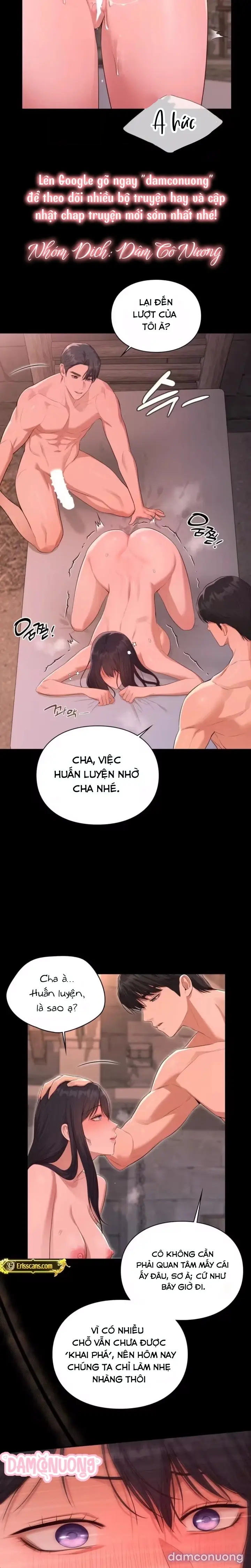 Tu Nữ Tình Dục 