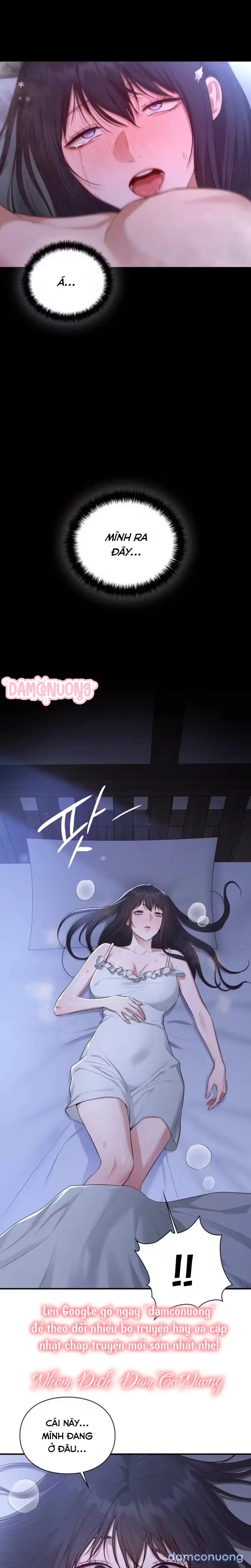 Tu Nữ Tình Dục 